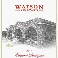 Watson Vineyard Watson Vineyard