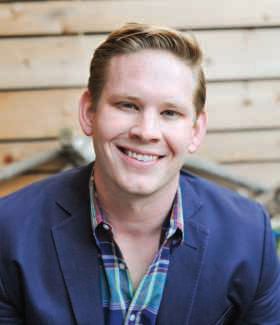 Adam Jacoby Adam Jacoby