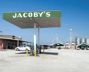 jacoby sign jacoby sign