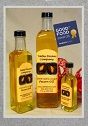 Yates Pecan Oil Yates Pecan Oil