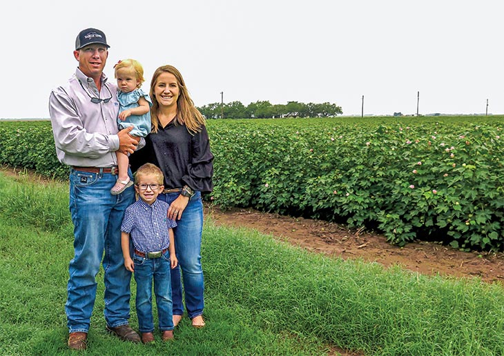 Strube family Strube family