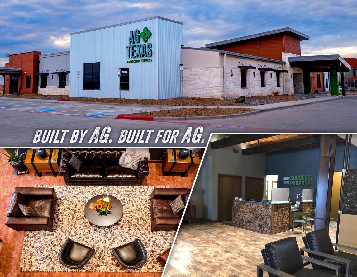 Lubbock Branch Office AgTexas