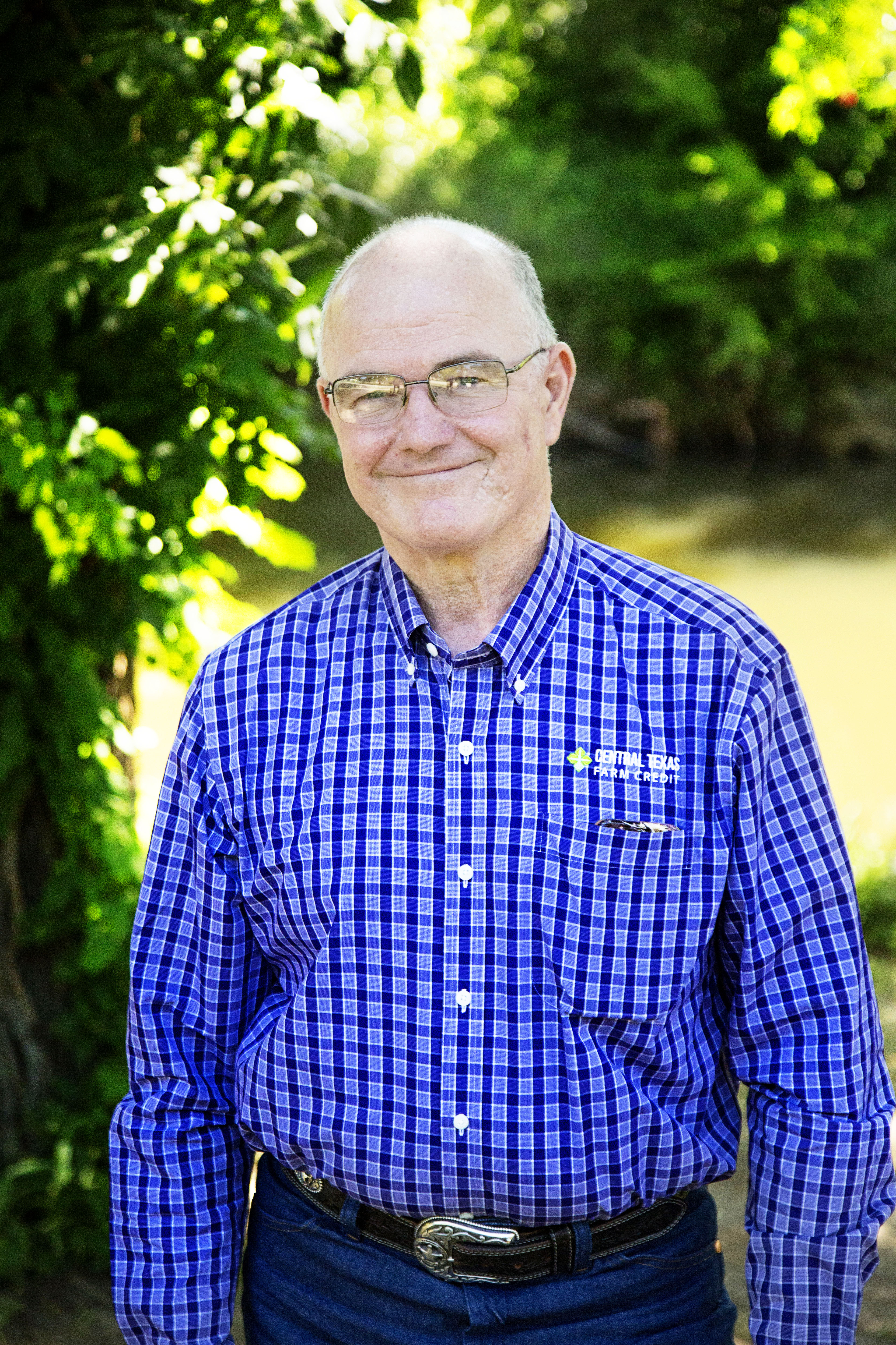 Weldon Bragg Weldon Bragg